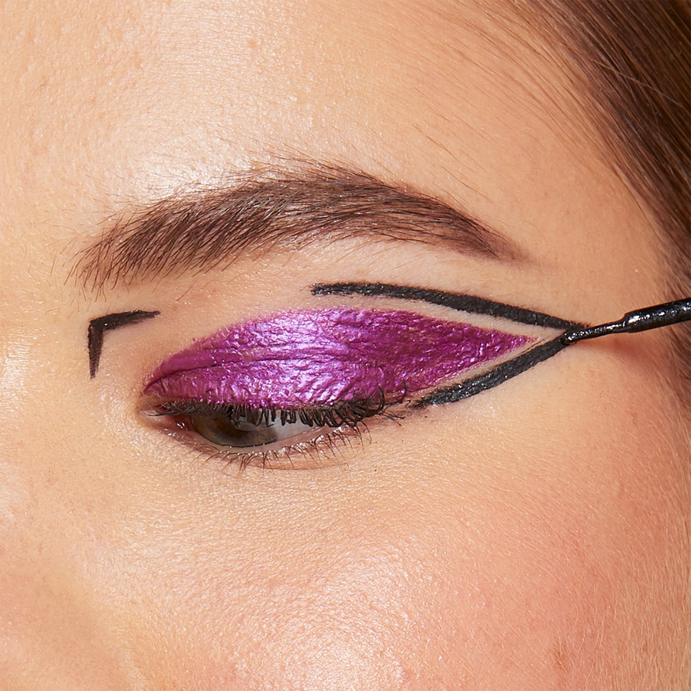 NYX Professional Makeup Epic Wear Metallic Liquid Liner