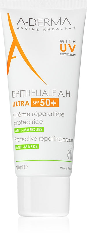 A-Derma Epitheliale A.H. Ultra Protective Repairing Cream - Sense42 Beauty and Health