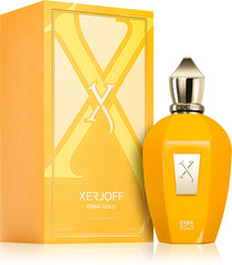 Xerjoff Erba Gold - Sense42 Beauty and Health