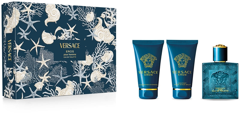 Versace Eros - Sense42 Beauty and Health