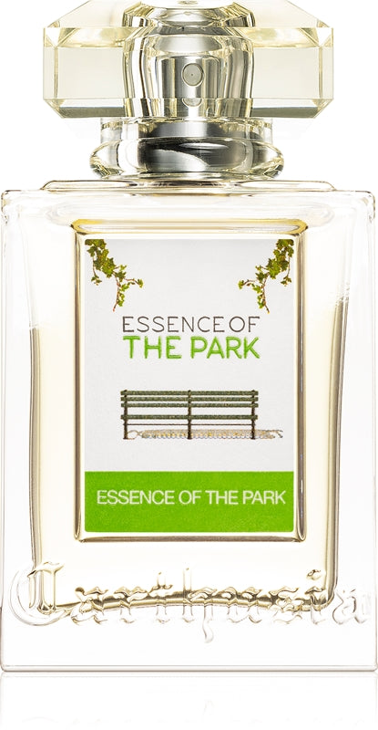 Carthusia Essence of the Park - Sense42 Beauty and Health