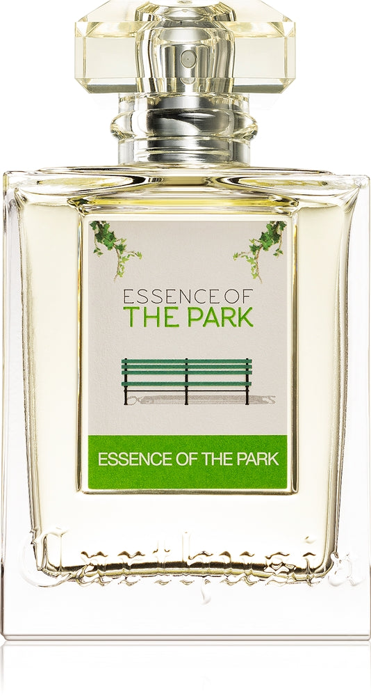 Carthusia Essence of the Park - Sense42 Beauty and Health