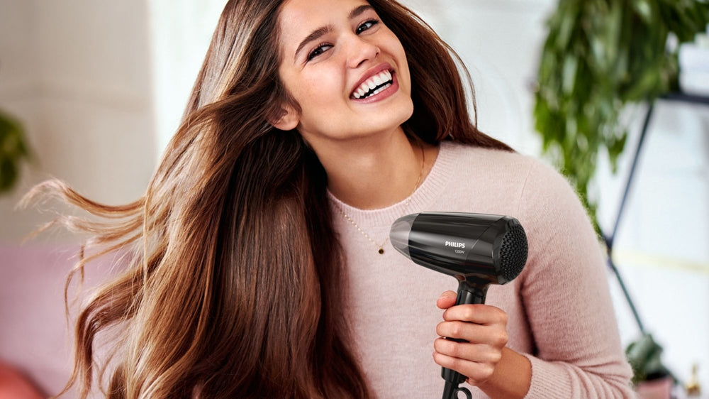 Philips Essential Care BHC010/10 - Sense42 Beauty and Health
