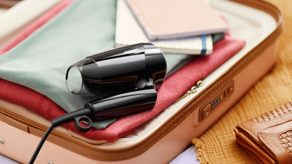 Philips Essential Care BHC010/10 - Sense42 Beauty and Health