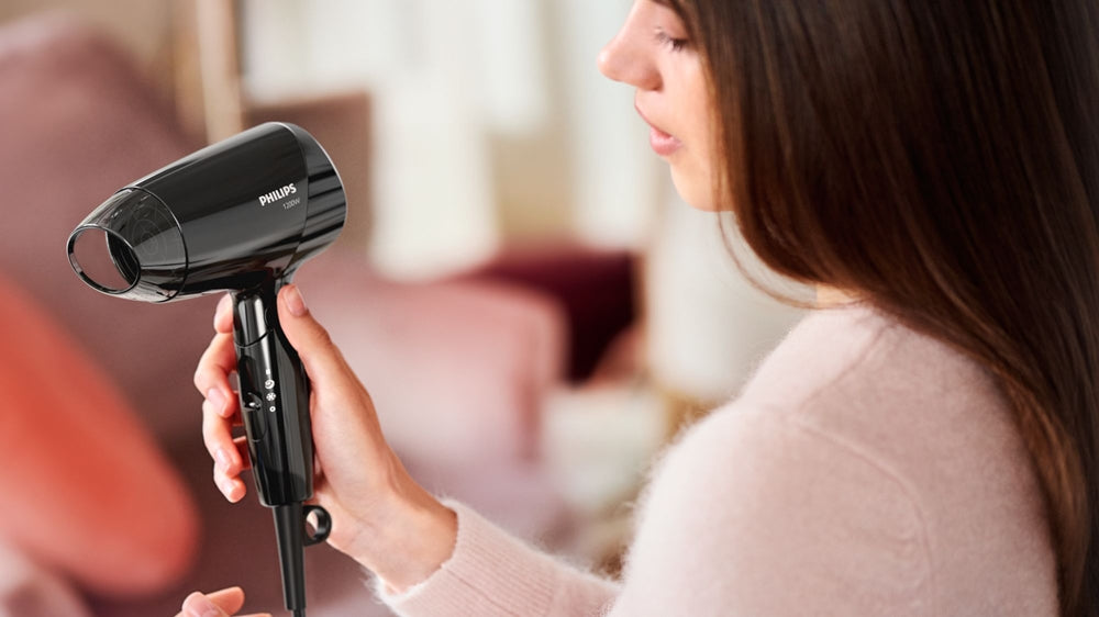 Philips Essential Care BHC010/10 - Sense42 Beauty and Health