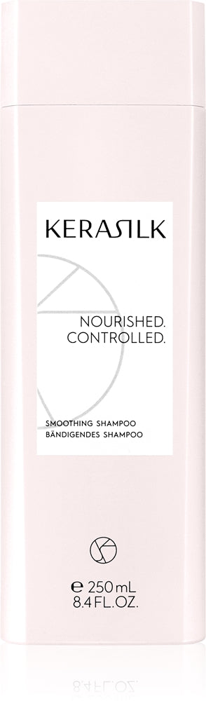 KERASILK Essentials Smoothing Shampoo - 75 ml