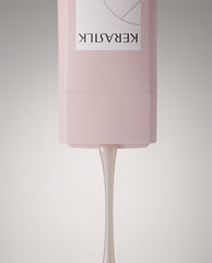 KERASILK Essentials Smoothing Shampoo - 75 ml