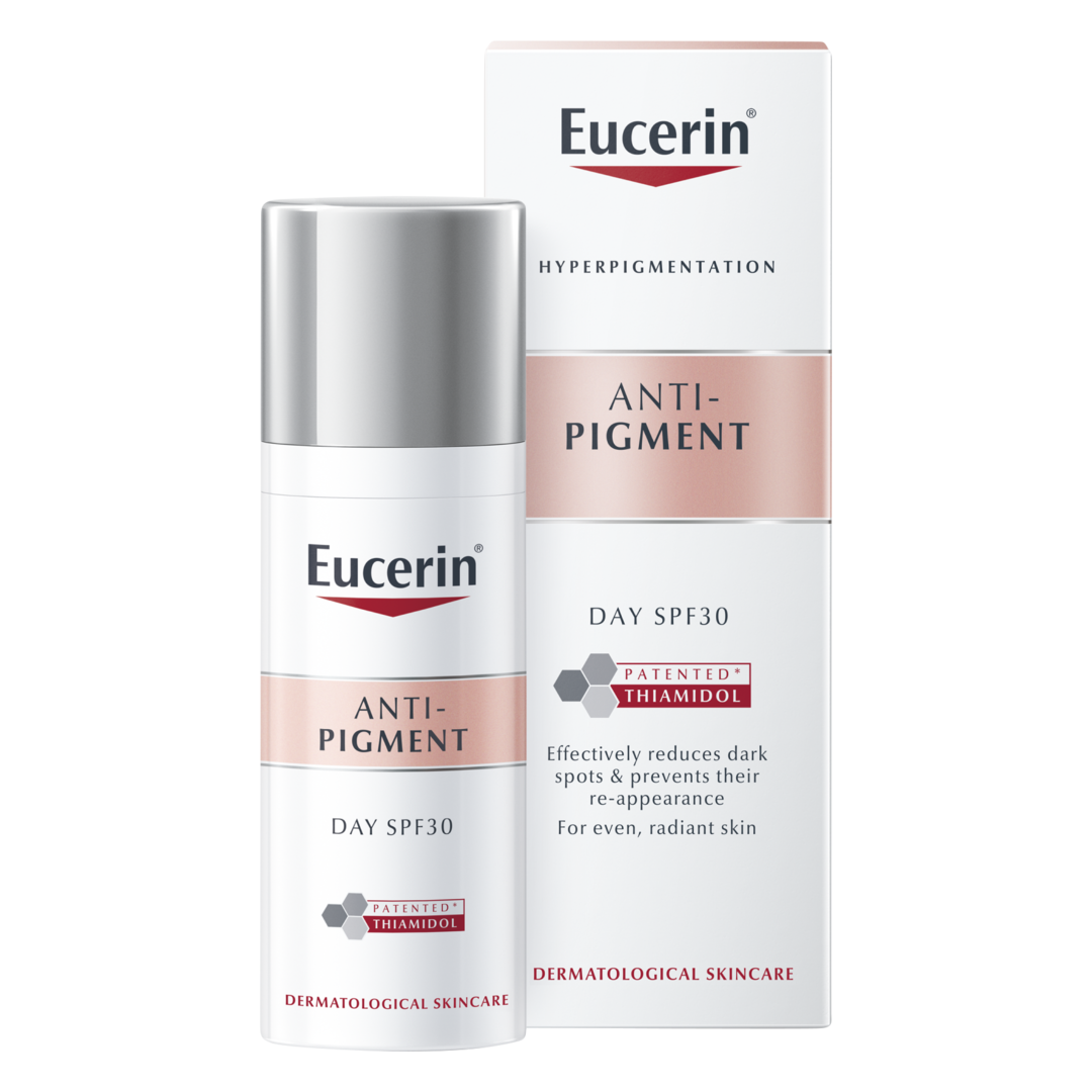 Eucerin Anti-Pigment Day Cream SPF30