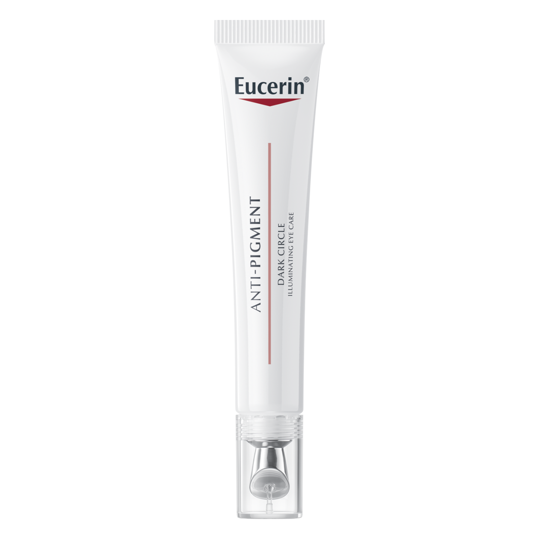 Eucerin Anti-Pigment Dark Circle Illuminating Eye Care 15ml - Sense42 Beauty and Health