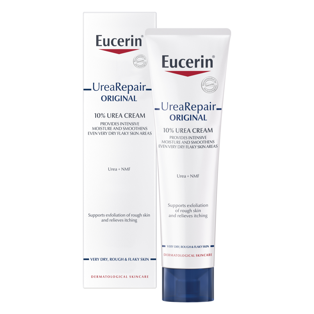 Eucerin Urea Repair Original 10% Urea Cream
