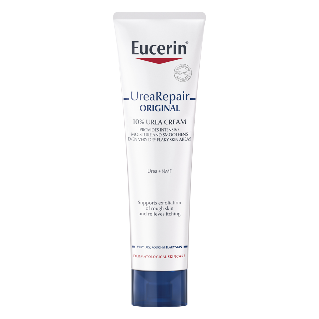 Eucerin Urea Repair Original 10% Urea Cream