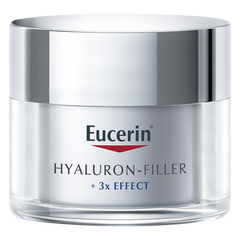 Eucerin Hyaluron-Filler Day Cream for Dry Skin SPF15