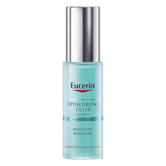 Eucerin Hyaluron-Filler Ultra Light Refreshing Moisture Booster 30ml - Sense42 Beauty and Health