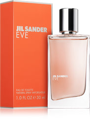 Jil Sander Eve - Sense42 Beauty and Health