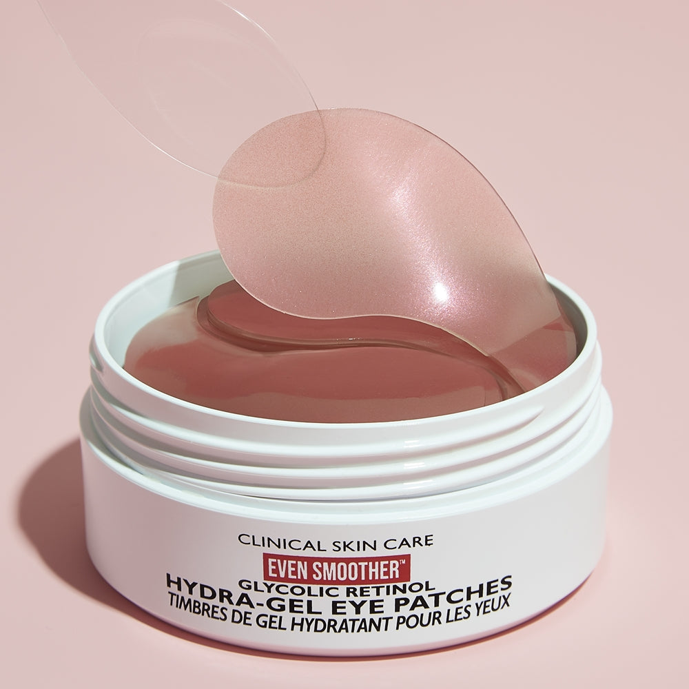 Peter Thomas Roth EVEN SMOOTHER™ Glycolic Retinol Hydra-Gel Eye Patches