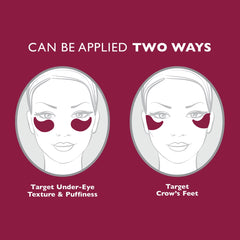 Peter Thomas Roth EVEN SMOOTHER™ Glycolic Retinol Hydra-Gel Eye Patches