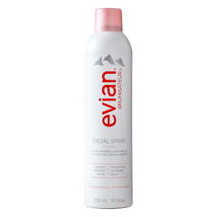 Evian Brumisateur Mineral Water Facial Spray