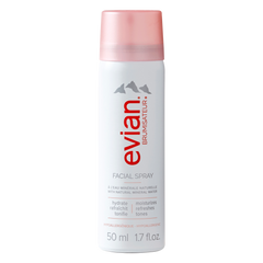 Evian Brumisateur Mineral Water Facial Spray - 50ml