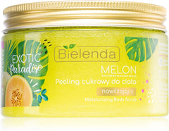 Bielenda Exotic Paradise Melon - Sense42 Beauty and Health