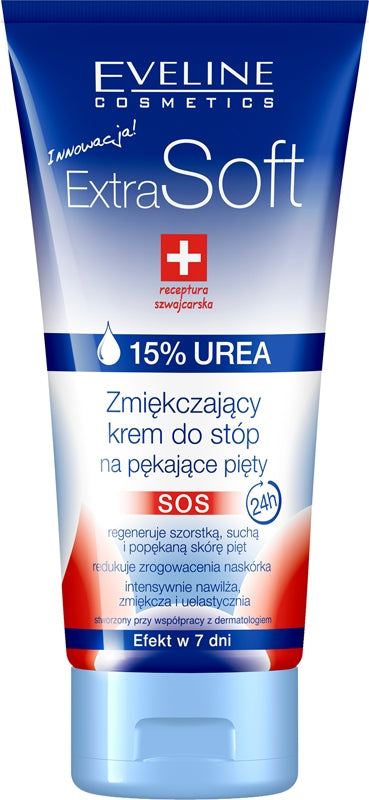 Eveline Cosmetics Extra Soft - Sense42 Beauty and Health