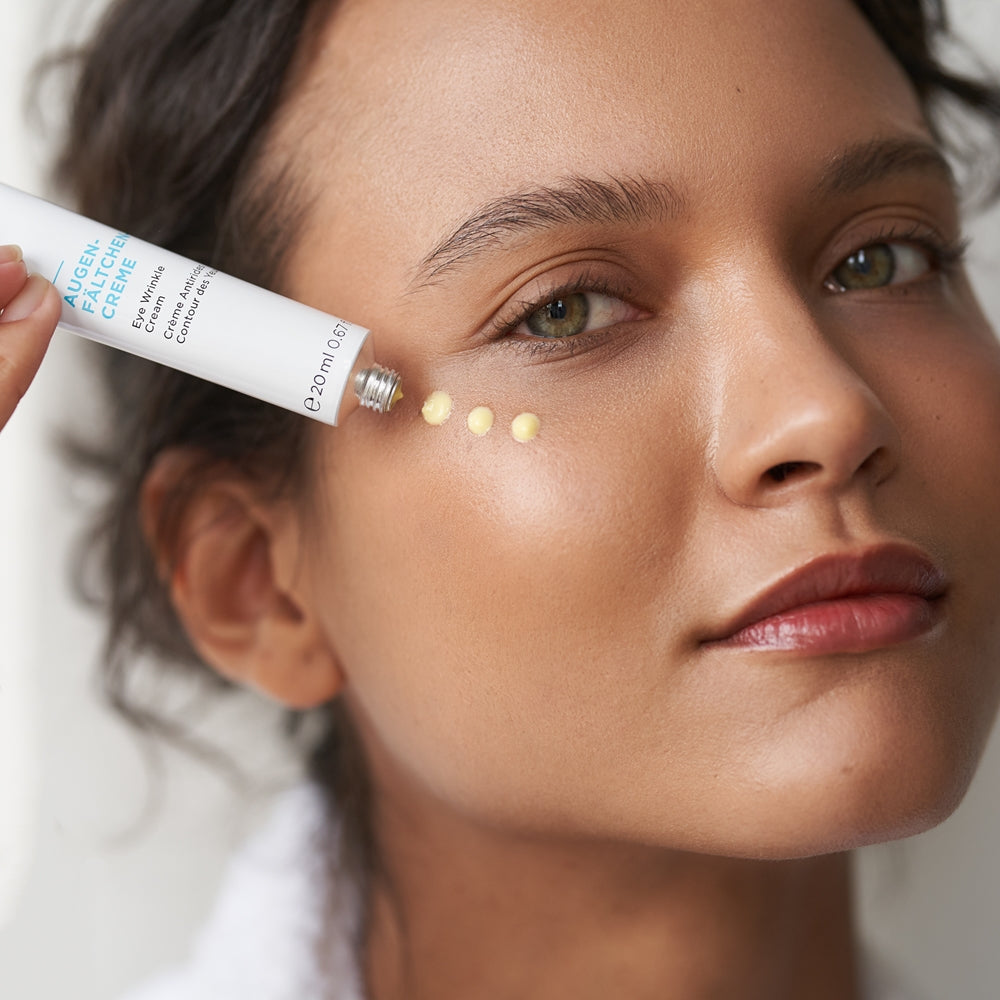 ANNEMARIE BÖRLIND EYES & LIPS - Sense42 Beauty and Health