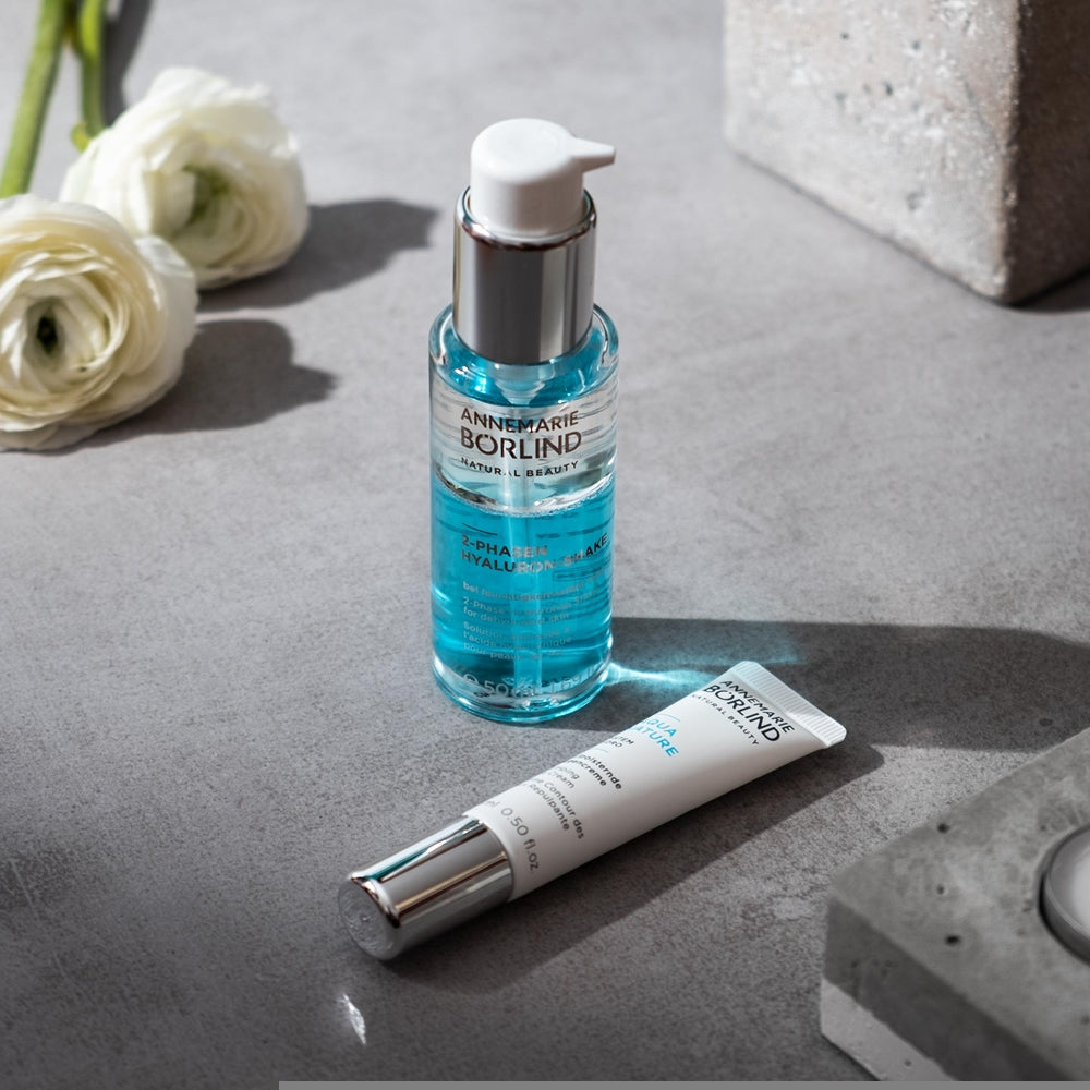 ANNEMARIE BÖRLIND EYES & LIPS - Sense42 Beauty and Health