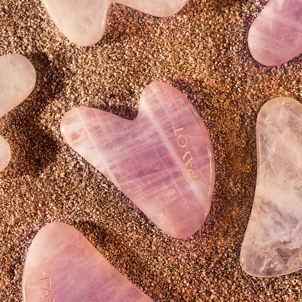 Payot Face Moving Gua Sha Visage Liftant