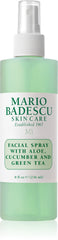 Mario Badescu Facial Spray with Aloe, Cucumber and Green Tea - 118 ml