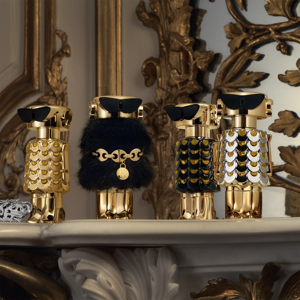 Rabanne Fame The Couture Edition - Sense42 Beauty and Health