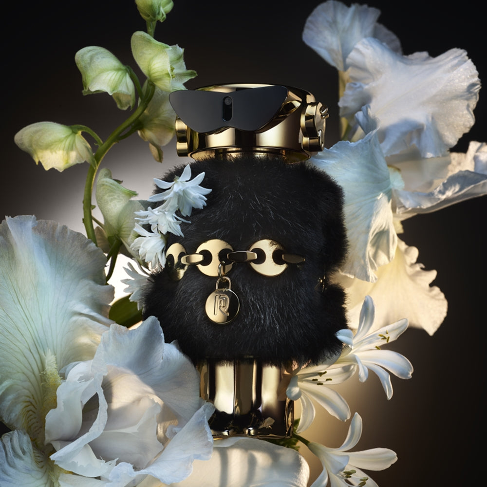 Rabanne Fame The Couture Edition - Sense42 Beauty and Health