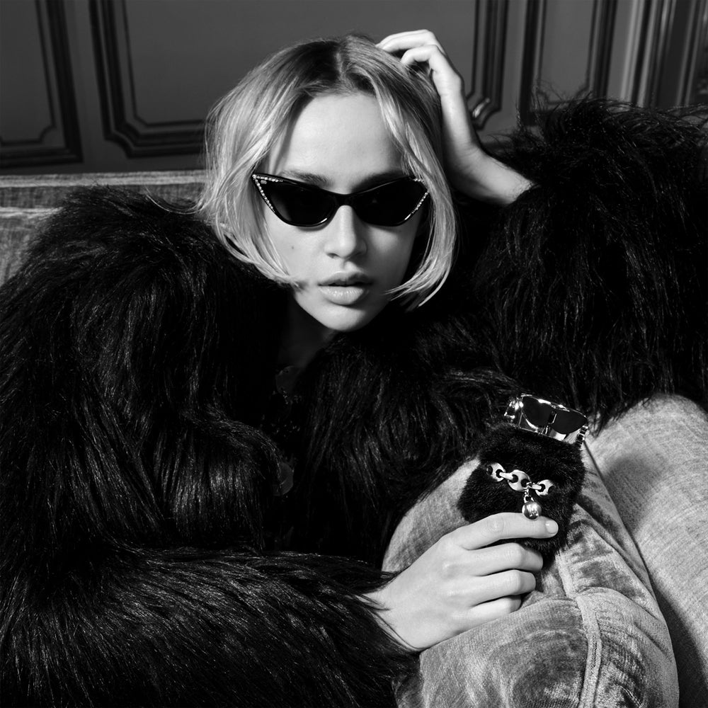 Rabanne Fame The Couture Edition - Sense42 Beauty and Health