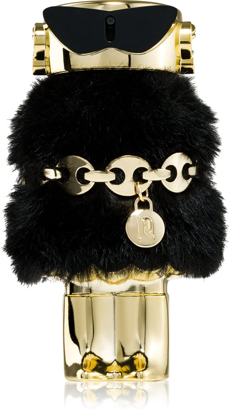 Rabanne Fame The Couture Edition - Sense42 Beauty and Health