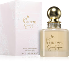 Jessica Simpson Fancy Forever - Sense42 Beauty and Health