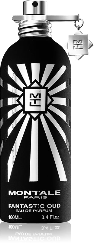 Montale Fantastic Oud - Sense42 Beauty and Health