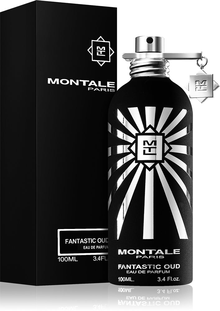 Montale Fantastic Oud - Sense42 Beauty and Health