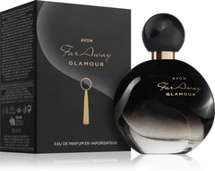Avon Far Away Glamour - Sense42 Beauty and Health