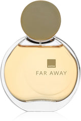 Avon Far Away Eau de Parfum 50ml
