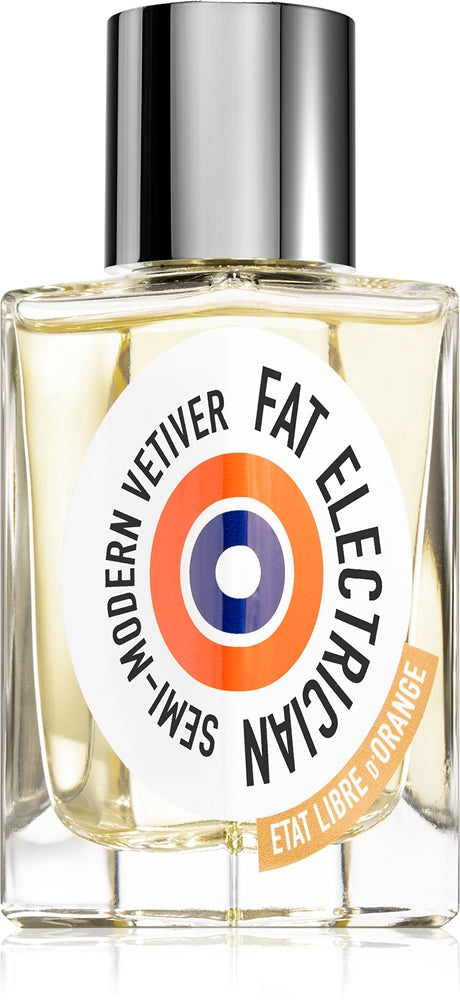 Etat Libre d’Orange Fat Electrician - Sense42 Beauty and Health
