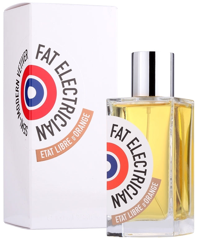 Etat Libre d’Orange Fat Electrician - Sense42 Beauty and Health