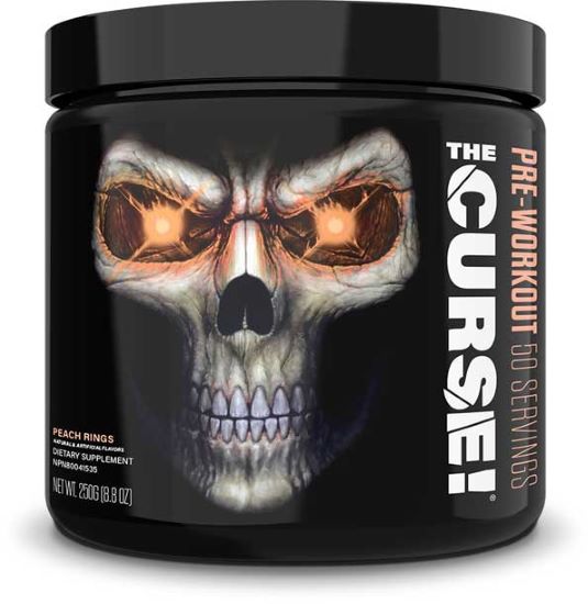 The Curse!, Dark Grape - 250g - Sense42 Beauty and Health
