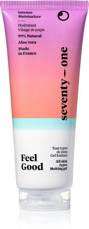 SeventyOne Feel Good Family