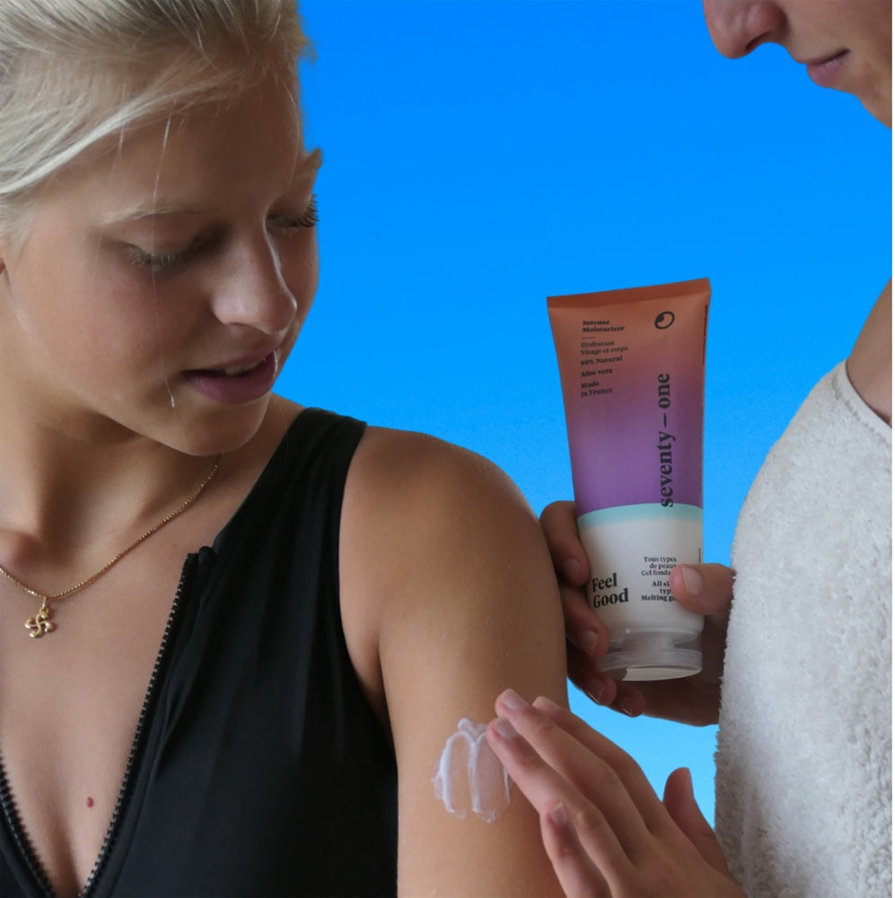 SeventyOne Feel Good Family