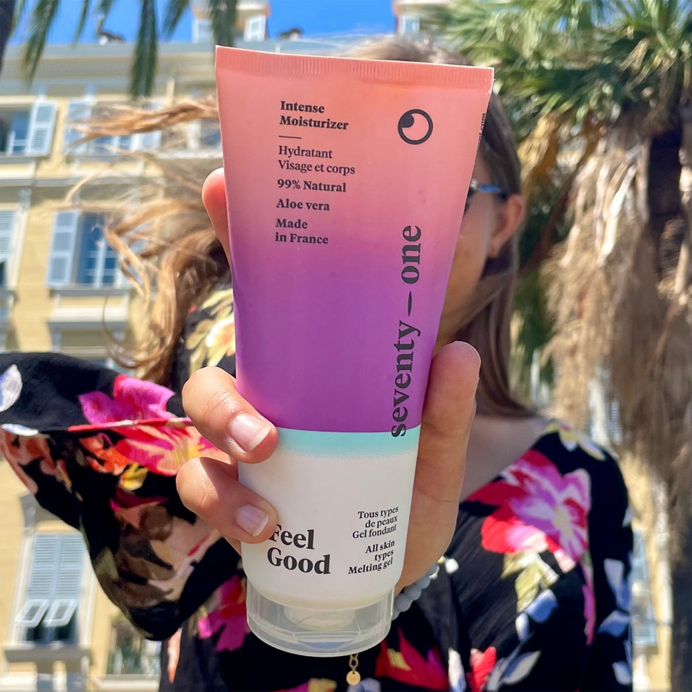 SeventyOne Feel Good Family