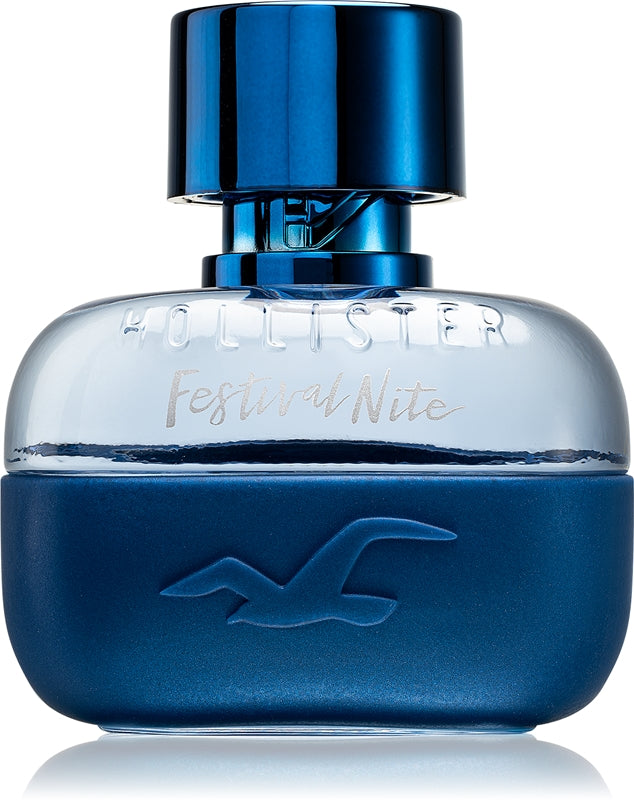 Hollister Festival Nite for Him