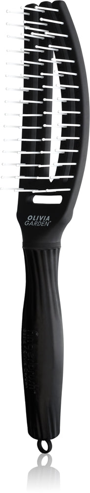 Olivia Garden Fingerbrush Ionic Bristles - Sense42 Beauty and Health
