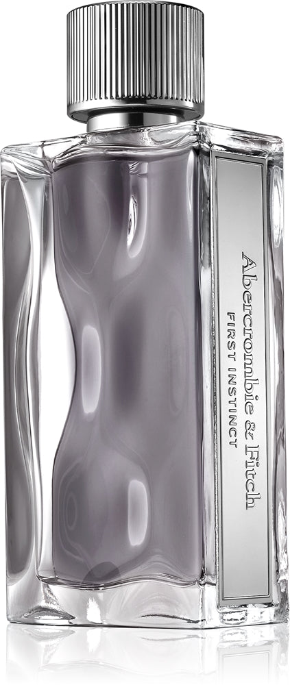 Abercrombie & Fitch First Instinct - Sense42 Beauty and Health