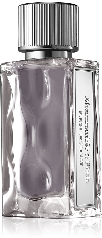 Abercrombie & Fitch First Instinct - Sense42 Beauty and Health