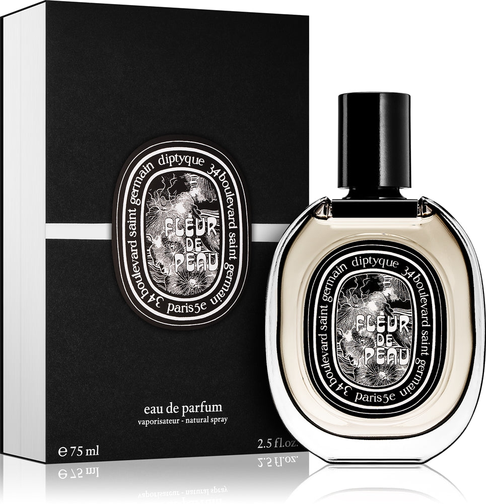Diptyque Fleur de Peau - Sense42 Beauty and Health