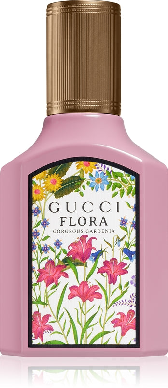 Gucci Flora Gorgeous Gardenia - Sense42 Beauty and Health