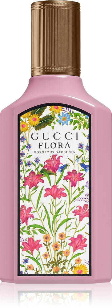 Gucci Flora Gorgeous Gardenia - Sense42 Beauty and Health